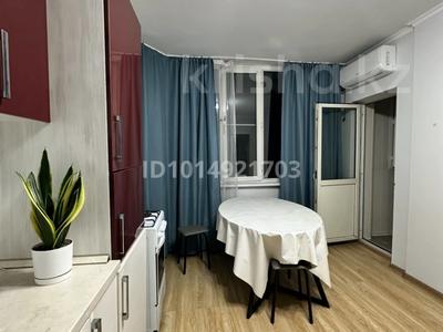 1-бөлмелі пәтер · 42 м² · 4/6 қабат, Жұлдыз-1 ш/а. 27Г, бағасы: 180 000 ₸ в Алматы, Турксибский р-н