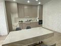 2-бөлмелі пәтер · 53.4 м² · 2/5 қабат, 45А квартал, бағасы: 26.5 млн ₸ в Костанае