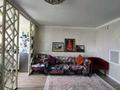 3-комнатная квартира, 110 м² помесячно, Аскарова Асанбая за 450 000 〒 в Алматы, Наурызбайский р-н — фото 7