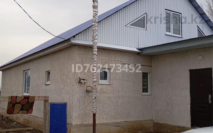 Жеке үй · 6 бөлме · 120 м² · 8 жүзд., Ускен, бағасы: 22 млн ₸ в Уральске — фото 2