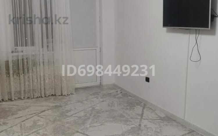 1-бөлмелі пәтер · 55 м² · 2/9 қабат, мкр. Алмагуль, Алмагул 10, бағасы: 185 000 ₸ в Атырау — фото 2