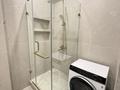 2-комнатная квартира · 60 м² · 7/13 этаж, Сагадат Нурмагамбетов 71 — Толе би за 450 000 ₸ в Алматы, Медеуский р-н — фото 10