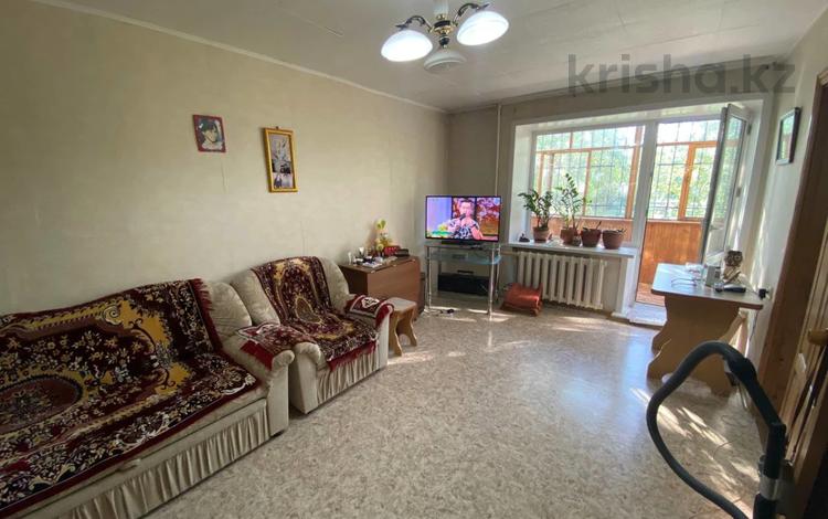 1-комнатная квартира, 32 м², 2/5 этаж, Гоголя 44 за 12.5 млн 〒 в Костанае — фото 2