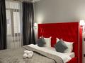 2-комнатная квартира · 60 м² · 12/12 этаж, Гоголя 20 — Парк им. М.Горького за 28 000 ₸ в Алматы, Медеуский р-н
