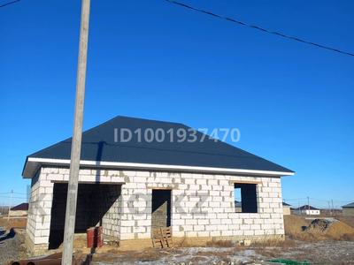 Отдельный дом · 2 комнаты · 64 м² · 10 сот., Участок 162 за 10 млн 〒 в Актобе, жилой массив Жанаконыс-4