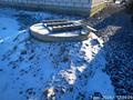 Отдельный дом · 2 комнаты · 64 м² · 10 сот., Участок 162 за 8.5 млн ₸ в Актобе, жилой массив Жанаконыс-4 — фото 6
