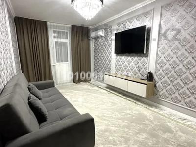 1 комната · 50 м² · 6 этаж, мкр Нурсат 2, Нұрсәт ш/а 37 за 60 000 〒 в Шымкенте, Каратауский р-н