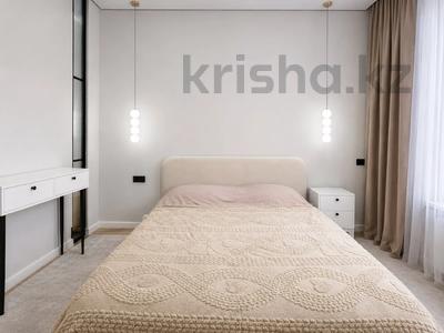 3-комнатная квартира · 50 м² · 5/13 этаж, Райымбека 348 за 39 млн ₸ в Алматы, Алмалинский р-н