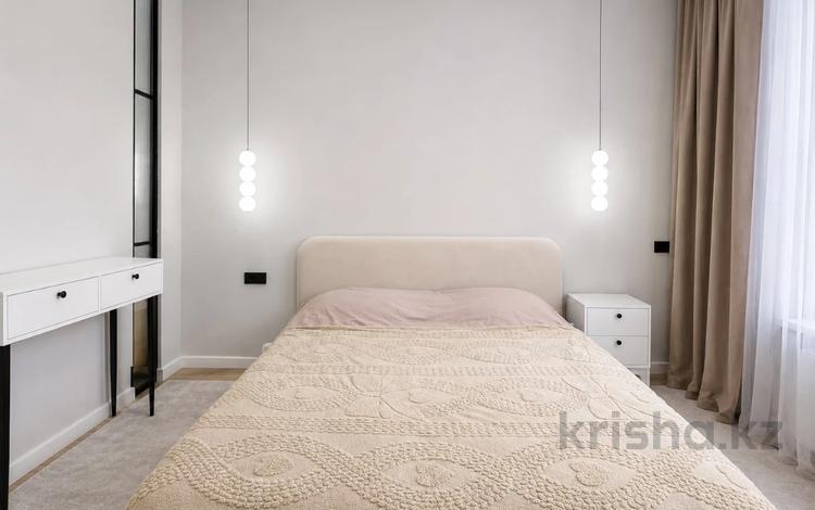 3-комнатная квартира · 50 м² · 5/13 этаж, Райымбека 348 за 39 млн ₸ в Алматы, Алмалинский р-н — фото 3