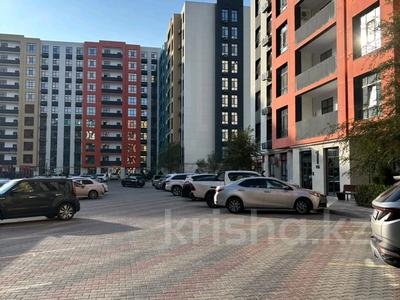 4-бөлмелі пәтер · 167 м² · 2/10 қабат, 18А ш/а 4, бағасы: 65 млн ₸ в Актау, 18А мкр