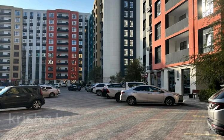 4-бөлмелі пәтер · 167 м² · 2/10 қабат, 18А ш/а 4, бағасы: 65 млн ₸ в Актау, 18А мкр — фото 2