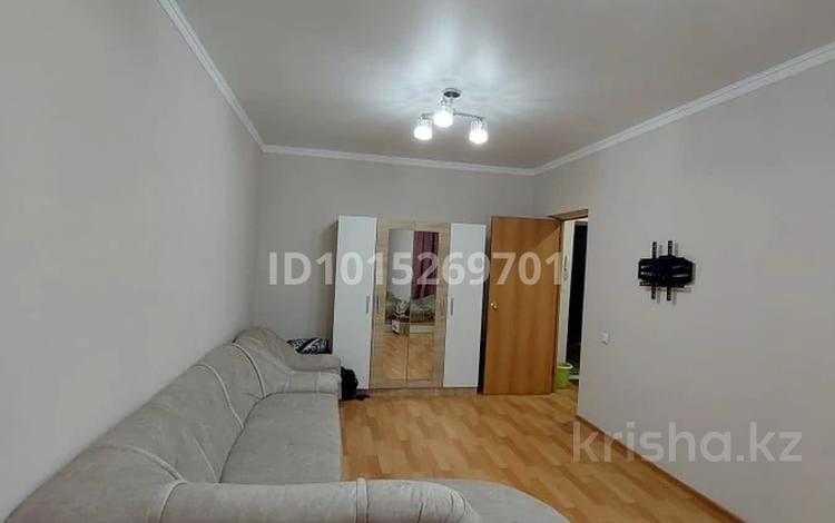 1-комнатная квартира · 40 м² · 3/9 этаж, мкр Жас Канат — Хасангалиева за 210 000 ₸ в Алматы, Турксибский р-н — фото 6