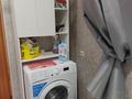 1-комнатная квартира · 40 м² · 3/9 этаж, мкр Жас Канат — Хасангалиева за 210 000 ₸ в Алматы, Турксибский р-н — фото 6