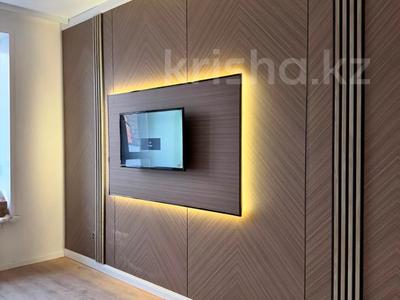 1-бөлмелі пәтер · 32.7 м² · 4/9 қабат, проспект Нурсултана Назарбаева 235, бағасы: 23.7 млн ₸ в Костанае