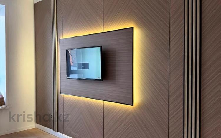 1-бөлмелі пәтер · 32.7 м² · 4/9 қабат, проспект Нурсултана Назарбаева 235, бағасы: 23.7 млн ₸ в Костанае — фото 20