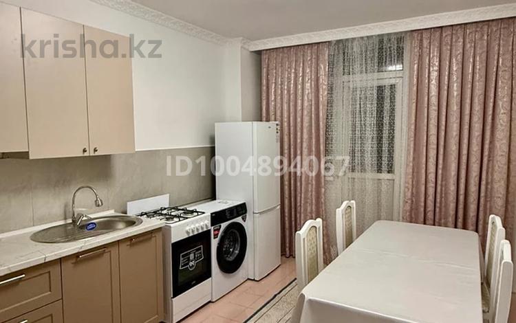 3-комнатная квартира · 85 м² · 3/4 этаж, Самурык 12 — Рядом СДУ за 240 000 〒 в Каскелене — фото 10