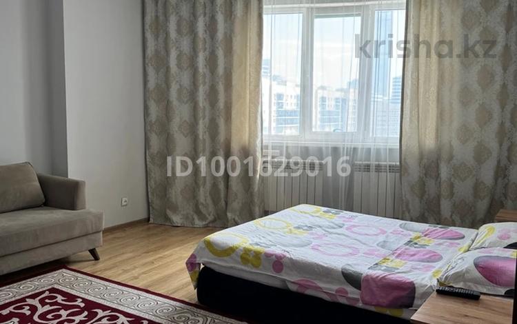 1-бөлмелі пәтер · 43 м², Сарайшык 7, бағасы: 15 000 ₸ в Астане, Есильский р-н — фото 2
