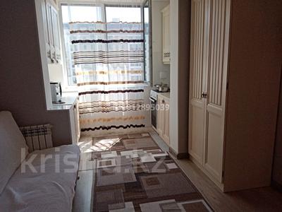 1-комнатная квартира · 28 м² · 7/10 этаж, мкр Алмагуль, Гагарина 272/2 — Левитана за 280 000 ₸ в Алматы, Бостандыкский р-н