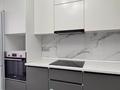 2-бөлмелі пәтер · 59 м² · 12/13 қабат, Кабдолова, бағасы: 48.5 млн ₸ в Алматы, Ауэзовский р-н — фото 9