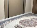 2-комнатная квартира · 49.7 м² · 5/12 этаж, мкр Шымсити, ​Туркия 1280/2 за 25 млн ₸ в Шымкенте, Абайский р-н