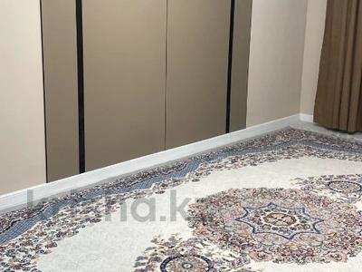 2-комнатная квартира · 49.7 м² · 5/12 этаж, мкр Шымсити, ​Туркия 1280/2 за 25 млн ₸ в Шымкенте, Абайский р-н
