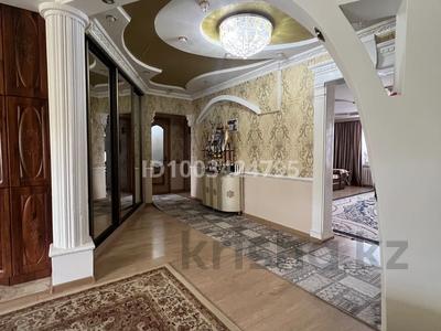 4-комнатная квартира · 130 м² · 5/9 этаж, Мкр центральный — Мкр центральный за 43 млн ₸ в Кокшетау