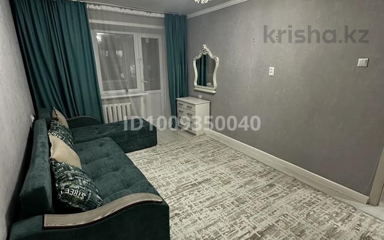 1-бөлмелі пәтер · 50 м² · 2/5 қабат, Независимости 57, бағасы: 120 000 ₸ в Сатпаев — фото 2