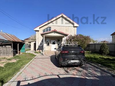 Отдельный дом · 4 комнаты · 135 м² · 8 сот., Сырым Датұлы 5 — Абылай хана за 47 млн ₸ в Байсерке