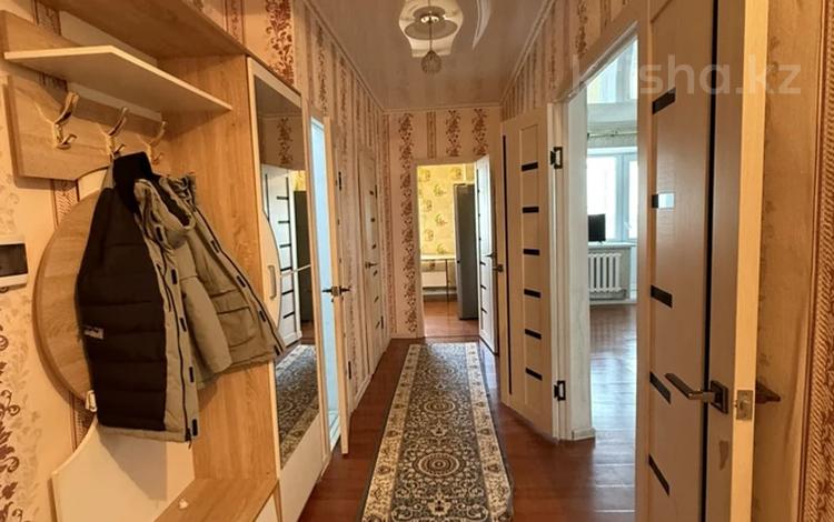 2-бөлмелі пәтер · 58 м² · 5/5 қабат, Есимхан 13а, бағасы: 13.5 млн 〒 в  — фото 2