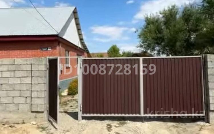 Жеке үй · 4 бөлме · 120 м² · 10 сот., Плодопитомник, Сұлутөр 19, бағасы: 20 млн 〒 в Талдыкоргане — фото 18