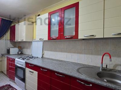 4-комнатная квартира · 83 м² · 2/5 этаж, пр. Абилкайыр Хана за 23.6 млн 〒 в Актобе