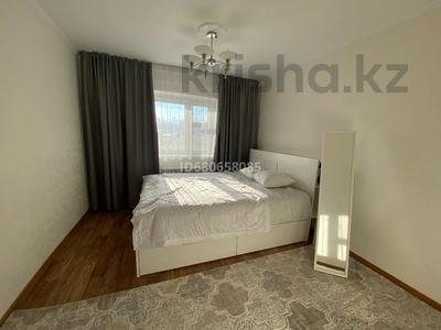 4-комнатная квартира · 87.3 м² · 4/5 этаж, мкр Таусамалы за 45 млн ₸ в Алматы, Наурызбайский р-н