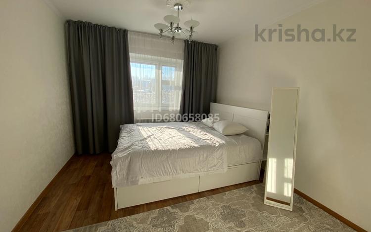 4-комнатная квартира · 87.3 м² · 4/5 этаж, мкр Таусамалы за 45 млн ₸ в Алматы, Наурызбайский р-н — фото 2