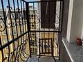 3-бөлмелі пәтер · 125 м² · 10/10 қабат, 18А ш/а 5, бағасы: 62 млн ₸ в Актау, 18А мкр — фото 14