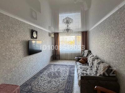 3-бөлмелі пәтер · 64.6 м² · 1/10 қабат, Ткачева 9, бағасы: 27 млн 〒 в Павлодаре