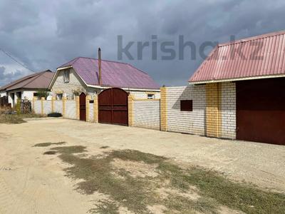 Отдельный дом · 4 комнаты · 110 м² · 10 сот., Юность за 49 млн 〒 в Семее