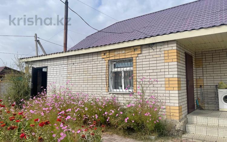 Отдельный дом · 4 комнаты · 110 м² · 10 сот., 5 переулок Юность за 49 млн ₸ в Семее — фото 4