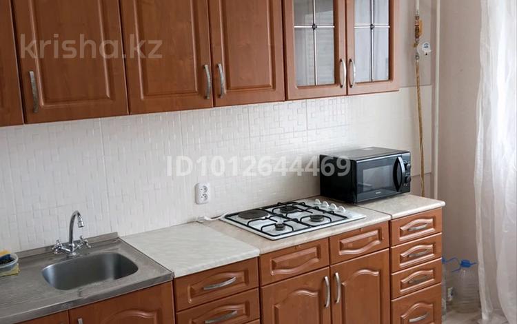 1-бөлмелі пәтер · 40.2 м² · 9/9 қабат, Микрорайон Юбилейный 1, бағасы: 135 000 ₸ в Костанае — фото 2