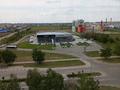 1-бөлмелі пәтер · 40.2 м² · 9/9 қабат, Микрорайон Юбилейный 1, бағасы: 135 000 ₸ в Костанае — фото 4
