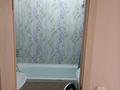 1-бөлмелі пәтер · 40.2 м² · 9/9 қабат, Микрорайон Юбилейный 1, бағасы: 135 000 ₸ в Костанае — фото 9