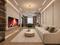 3-комнатная квартира · 120 м² · 15 этаж, Сейфуллина 574/1 к3 — Каратаева, БЦ Нурлы Тау за 1.5 млн ₸ в Алматы, Бостандыкский р-н