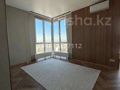 2-комнатная квартира · 59 м² · 10/20 этаж, Гагарина 310 за 74.5 млн ₸ в Алматы, Бостандыкский р-н