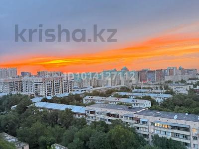 2-бөлмелі пәтер · 59 м² · 10/20 қабат, Гагарина 310, бағасы: 70.5 млн ₸ в Алматы, Бостандыкский р-н
