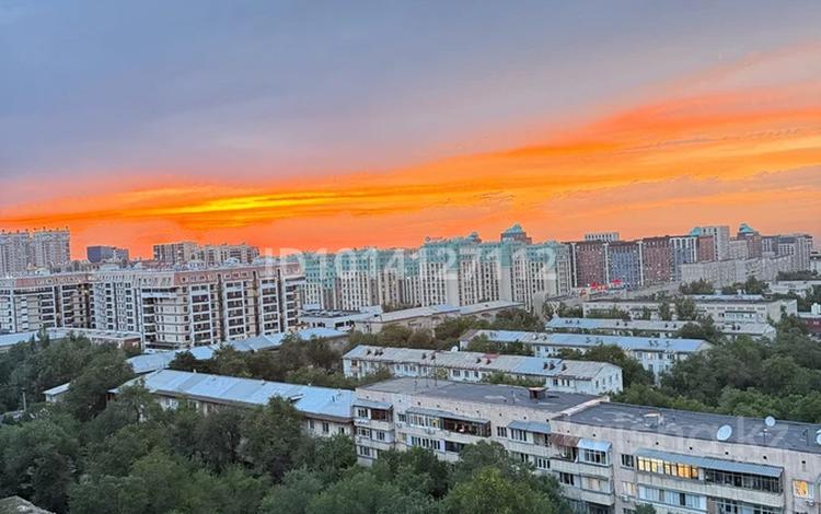 2-бөлмелі пәтер · 59 м² · 10/20 қабат, Гагарина 310, бағасы: 70.5 млн ₸ в Алматы, Бостандыкский р-н — фото 8