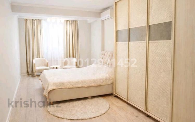 3-бөлмелі пәтер · 84.6 м² · 8/13 қабат, Толе би 189/3, бағасы: 74 млн ₸ в Алматы, Алмалинский р-н — фото 16