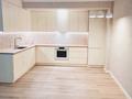 3-бөлмелі пәтер · 84.6 м² · 8/13 қабат, Толе би 189/3, бағасы: 74 млн ₸ в Алматы, Алмалинский р-н — фото 3