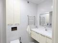 3-комнатная квартира · 84.6 м² · 8/13 этаж, Толе би 189/3 за 75 млн ₸ в Алматы, Алмалинский р-н — фото 5