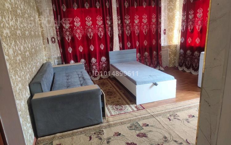 1 комната · 16 м², мкр Самгау 29 — Дорожная за 50 000 ₸ в Алматы, Алатауский р-н — фото 2