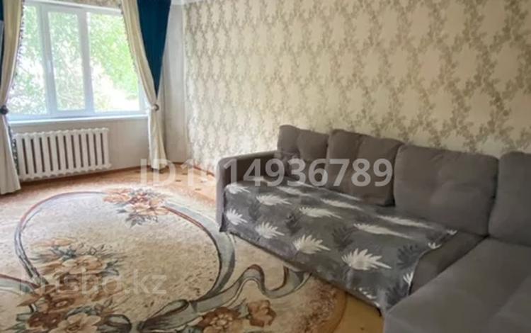 4-бөлмелі пәтер · 80 м² · 2/5 қабат, Шанхай ш/а., Металлург 5Б — Магазин школа садик, бағасы: 15 млн ₸ в Актобе, мкр Шанхай — фото 2