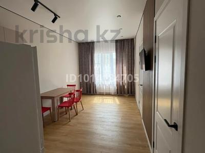 2-комнатная квартира · 47.4 м² · 7/12 этаж, мкр Дарабоз 91 за 270 000 ₸ в Алматы, Алатауский р-н